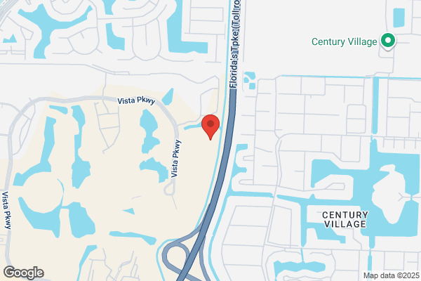 Fountain Blue Pool Services Inc