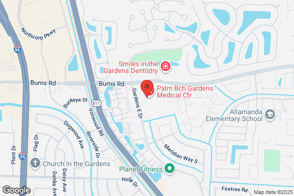 Anesthesia Associates of Palm Beach Gardens