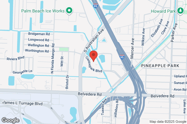 PGP Title - Southeast Florida