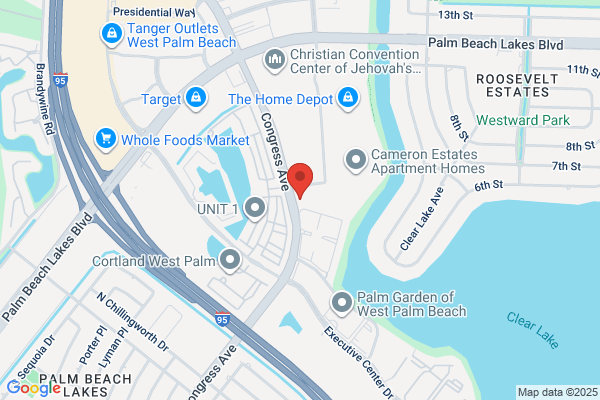 Fire Departments, Fire-Rescue Department Palm Beach County