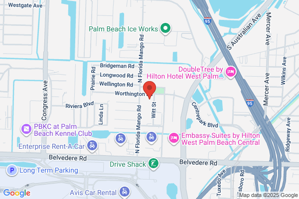 Palm Beach County Police Benevolent Association