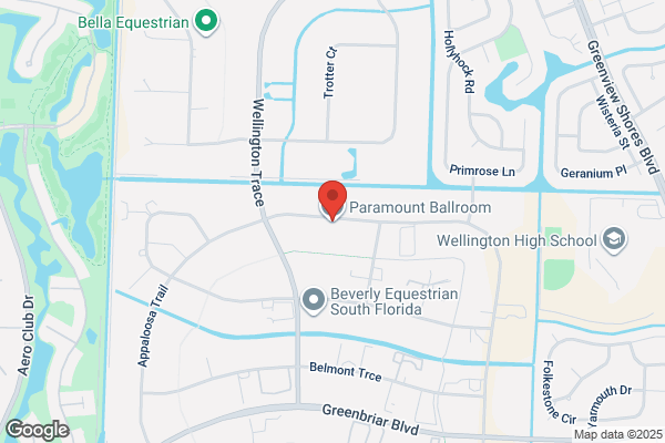Palm Beach County of, Fleet Management