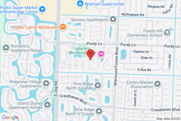 South Florida Tractor Service