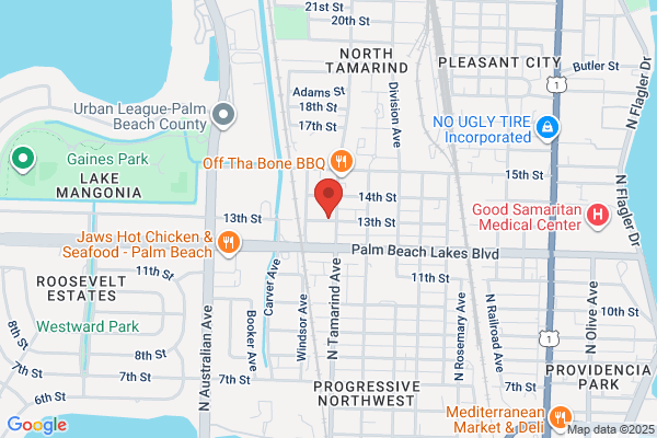 Tamarind Supermarket