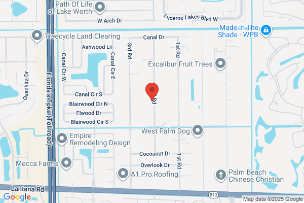Armenti Construction & Access Systems Inc