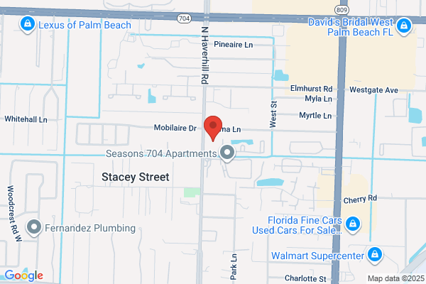 Complete Access Control Inc