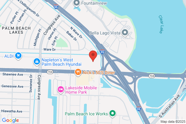 El Dorado Furniture - West Palm Beach Boulevard