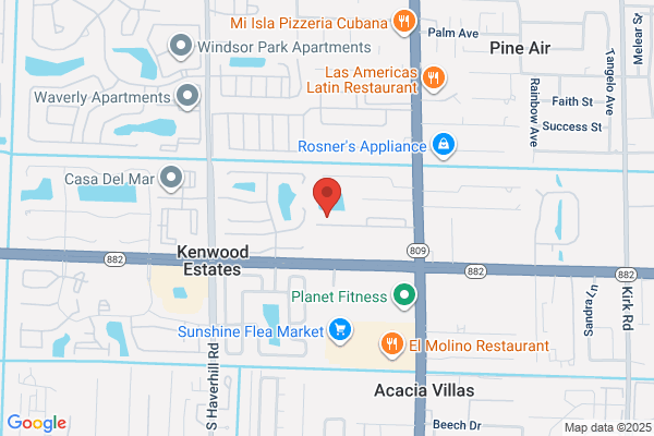 Adams Mobile Furniture Repair