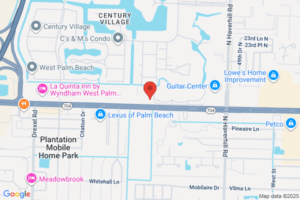 Med Tech Services of West Palm