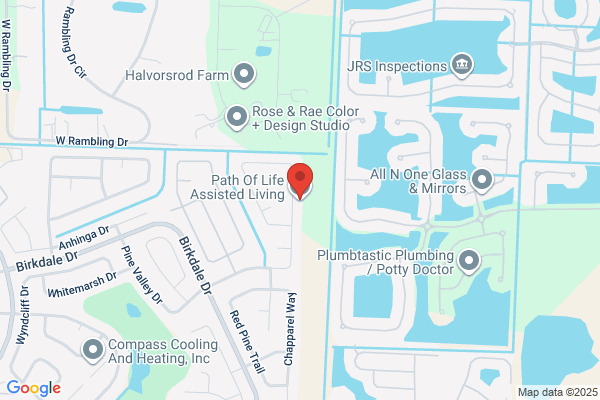 Path Of Life Assisted Living