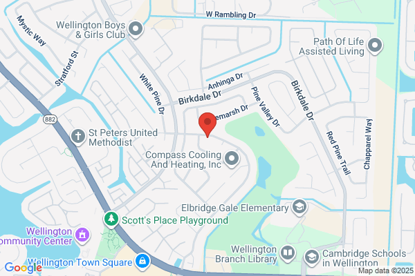 Personal Touch Adult Family Carehome