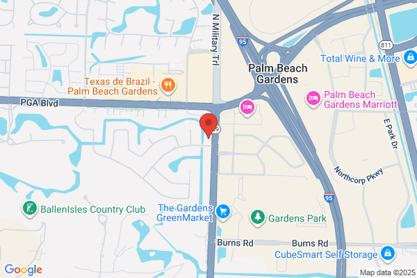 Gardens Vision Boutique