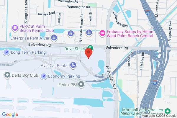 Home2 Suites by Hilton West Palm Beach Airport