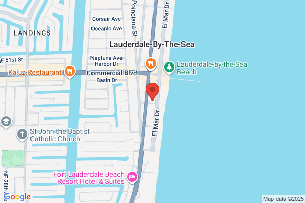 Best Western Seaspray Inn