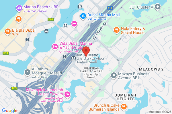 Cityoasis Vacation Homes Inc