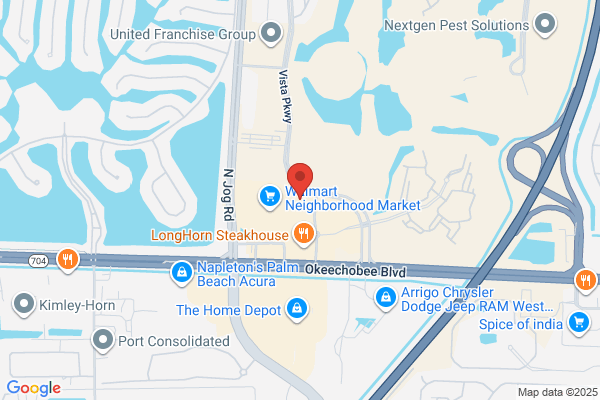 Fairfield Inn & Suites by Marriott West Palm Beach