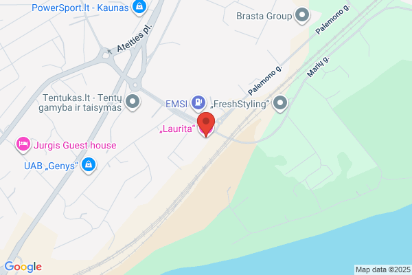 Lithuanus Motel Apartments