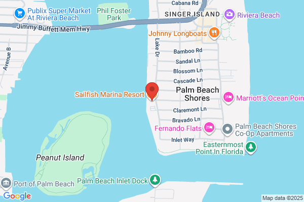 South Sail Resorts Inc