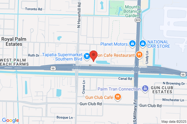Southern Pines Motel