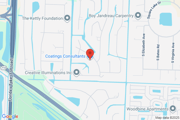 Coatings Consultants Inc