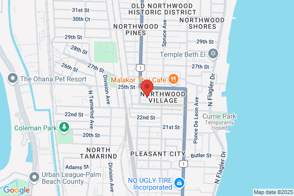 Colome and Associates Inc