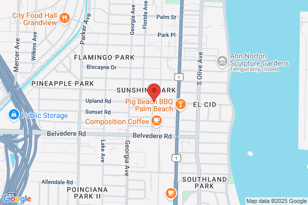 Bruce Gendelman Company Inc