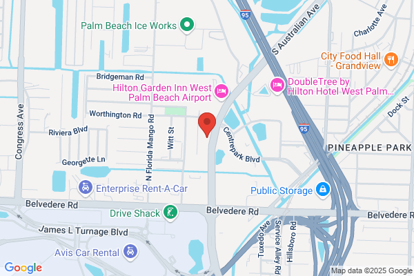 Hendrickson & Company Inc