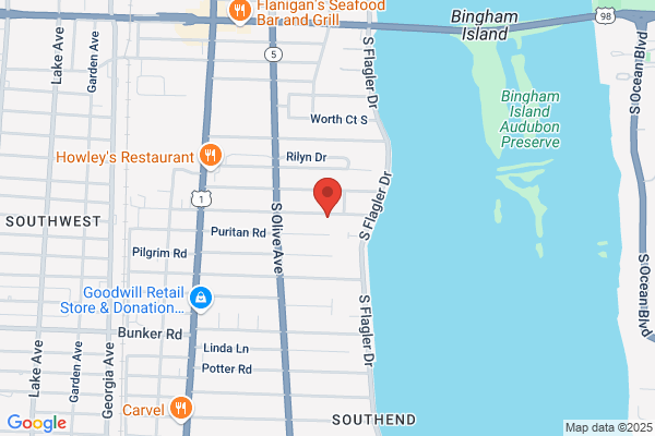 Panton Insurance Agency Inc
