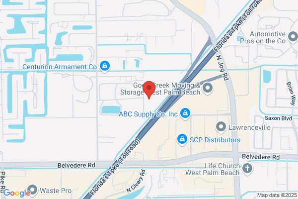 Vault Designer Logistics