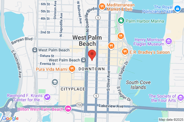 GGG Marketing LLC - West Palm Beach SEO & Web Design
