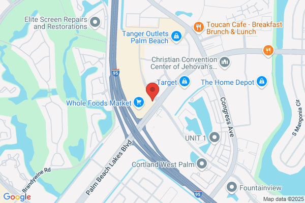 Comcast Service Center