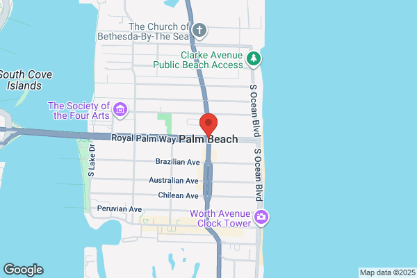 Palm Beach, FL Private Wealth Management - UBS Financial Services Inc.