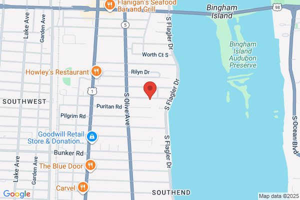 First Palm Beach Advisory Co