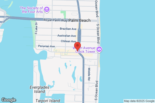 Palm Beach Capital Advisors