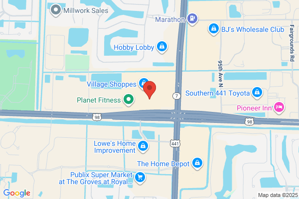 Royal Palm Kitchens Inc