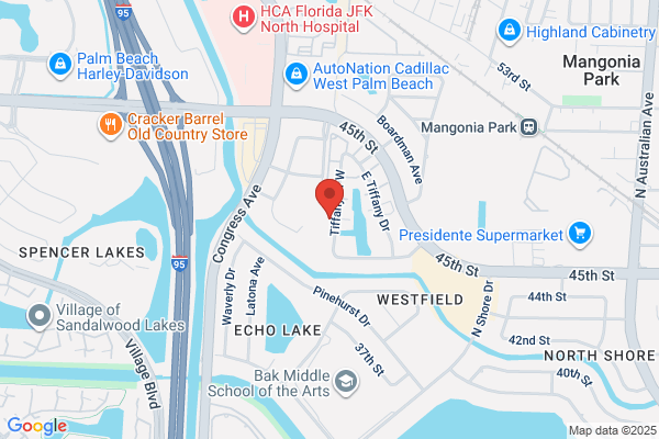 Scientific Instruments Inc