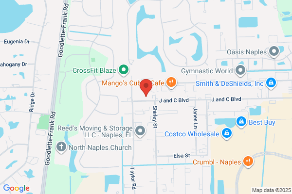 Bench Mark Land Surveying and Mapping Inc