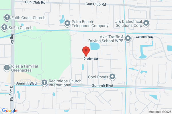 Daniel Valencia Tree Service