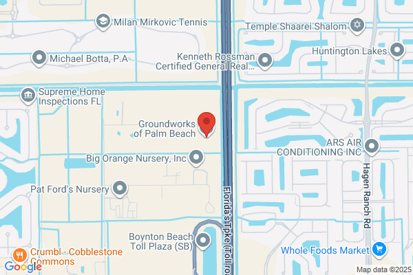 Greenworks of the Palm Beaches Inc