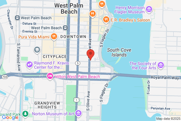 Tropical Cleaners & Laundry Inc