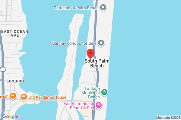 Police, South Palm Beach, Police Department