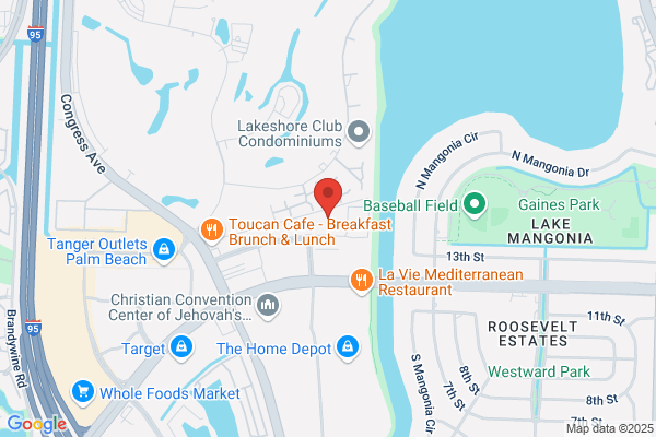 Burlington & Rockenbach