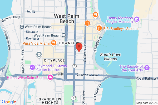 Feldman & Getz Llp