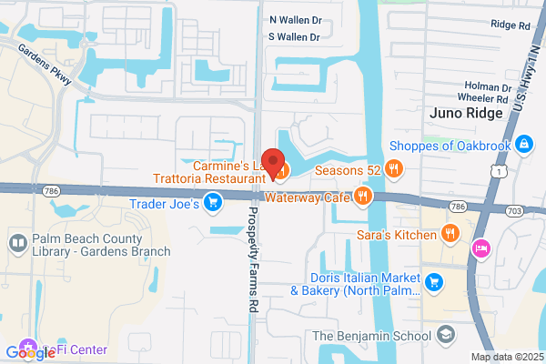 Flanagan L Martin Attorney