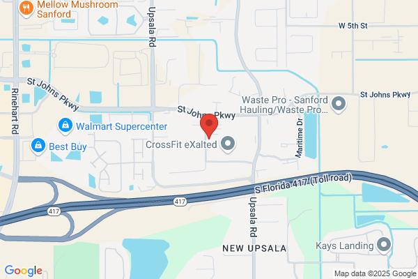 Delta Fire Sprinklers Inc