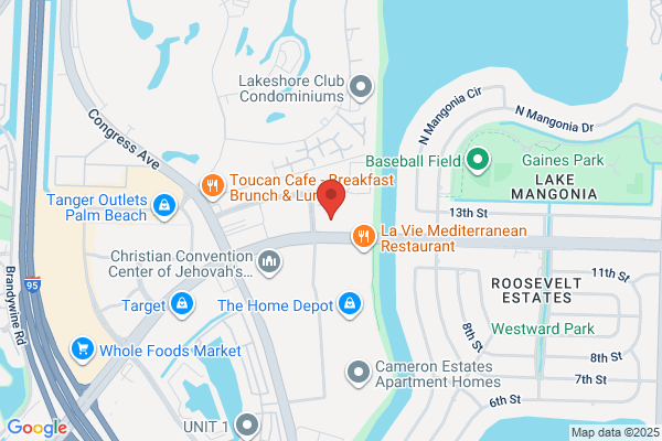 Law Offices of Salnick & Fuchs P.A.