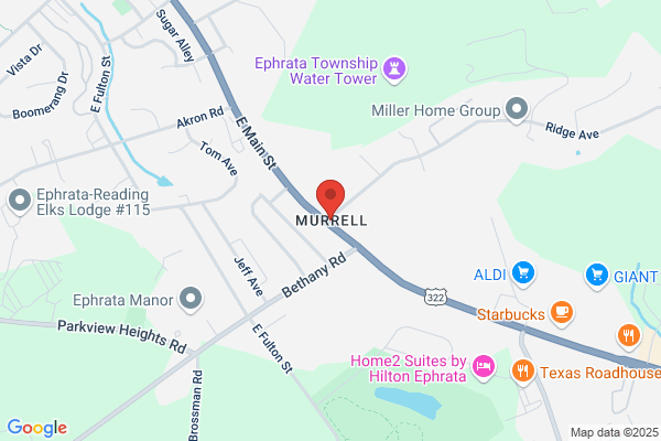 Murrell Donnie PA