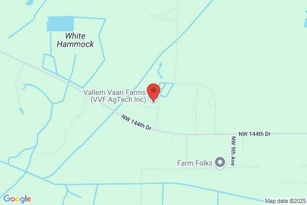 Vavrus Ranch Llc