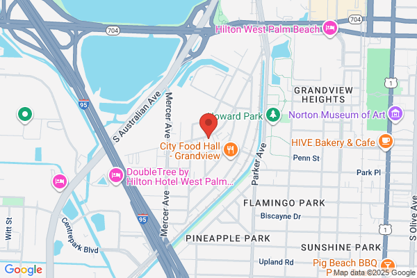 West Palm Beach, Local Locksmith