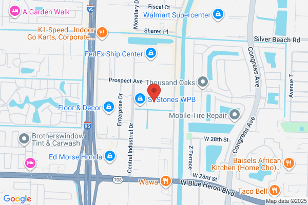 L&W Supply - West Palm Beach, FL